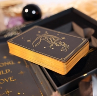 The Wild Muse Oracle