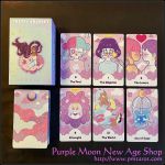 The Pastel Journey Tarot 2nd Edition