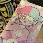 The Pastel Journey Tarot 2nd Edition