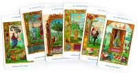 Splendor Solis Tarot: Inner Alchemies Of Mithraic Light