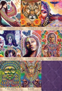 Earth Warriors Oracle 2nd Edition