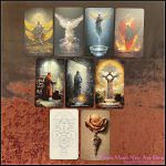 Tarot Of The Everlasting Day Beginner Deck