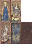 Visconti Di Modrone Tarot w/Book