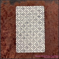 Jeu De Minchiate François De Poilly I 1658 Tarot