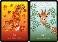 Lovely Animals Oracle