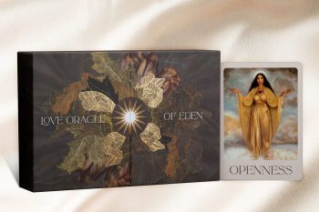 Love Oracle Of Eden