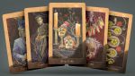 Santa Muerte Tarot 2nd Edition
