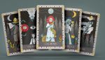Witch Folk Tarot