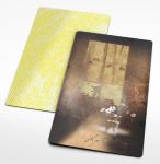 Tarot Of Unknown Shadows