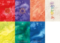 Color Meditation Cards