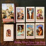 Tarot Of Aphrodite