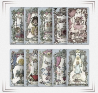 Vacant House Tarot Limited Edition