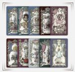 臨窗空屋塔羅牌標準版