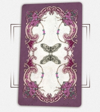 Vacant House Tarot Standard Edition