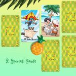 Summer Holiday Tarot V2