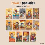 Autumn Miss Tarot V2