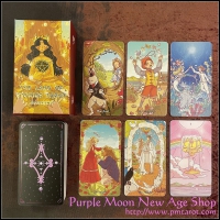 Land of Stories Tarot