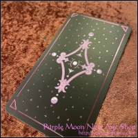 Land of Stories Tarot