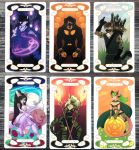 Anthro Tarot