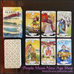 浮世浪漫タロット (Ukiyo Romantic Tarot)