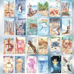 Healing Waves Tarot