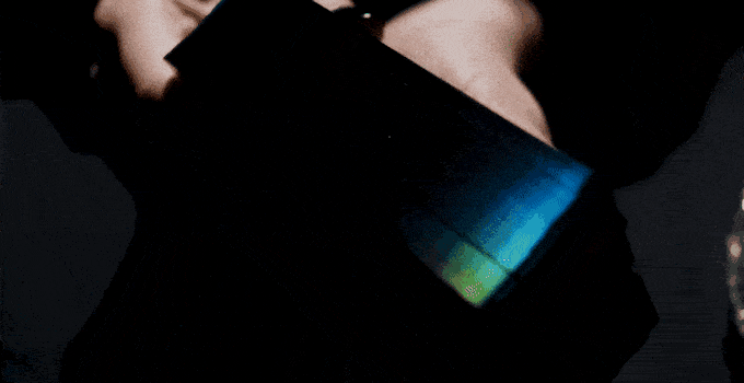 Dark Reflections Tarot