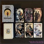 Reitekina Tabi Tarot 霊的な旅