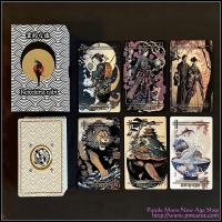 Reitekina Tabi Tarot 霊的な旅