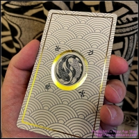 Reitekina Tabi Tarot 霊的な旅