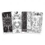 Sacred Feminine Oracle Cards