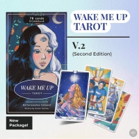 Wake Me Up Tarot V2