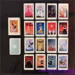 Stella's Tarot