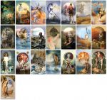 The Fox's Wedding Tarot