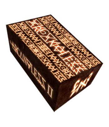 The Arcanaless Ii • Tarot Boosters • 110 Non-Traditional Tarot Cards