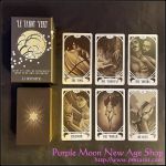 Le Tarot Vert