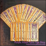 完全復刻版 Clamp描きおろしクロウカードセット (Completely Reprinted Clow Card Set Drawn By Clamp)