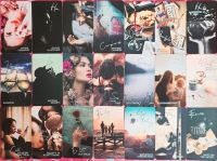 Mystic Love Oracle Deck