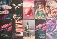 Mystic Love Oracle Deck