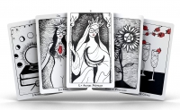 Moon Void Tarot