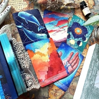 Oracle of Agartha: les messages des anciens peuples