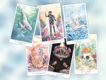 Healing Waves Tarot
