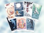 Healing Waves Tarot