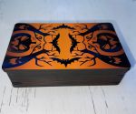 78 Tarot 10th Limited Edition - Halloween Standard Size 