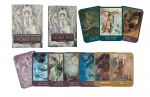 The Women Of Myth Oracle Deck: Guidance And Insight From The Divine And Diverse Feminine