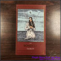 The Somnia Tarot - Illustrated Edition