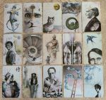 The Archeo: Personal Archetype Cards