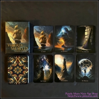 Weird World Lenormand