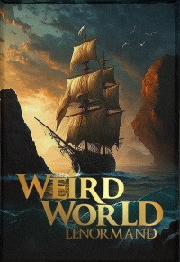 Weird World Lenormand