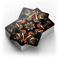 Weird World Lenormand