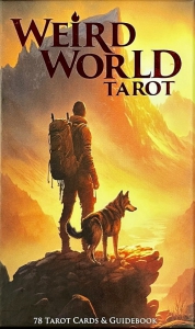 Weird World Tarot
